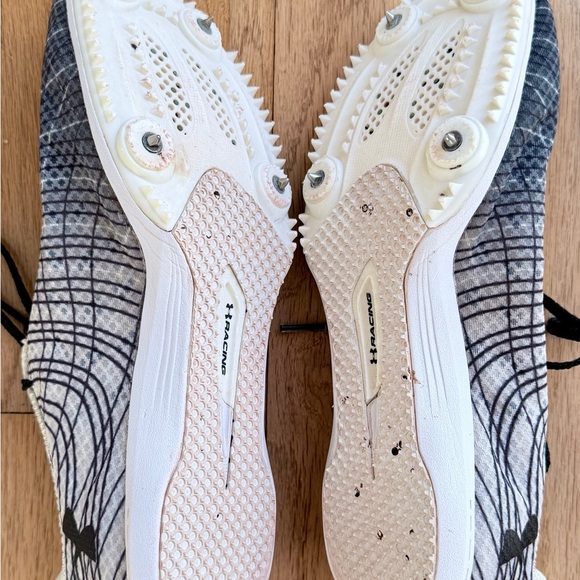 Under Armour Unisex Track and Field Spikes - Picture 4 of 5